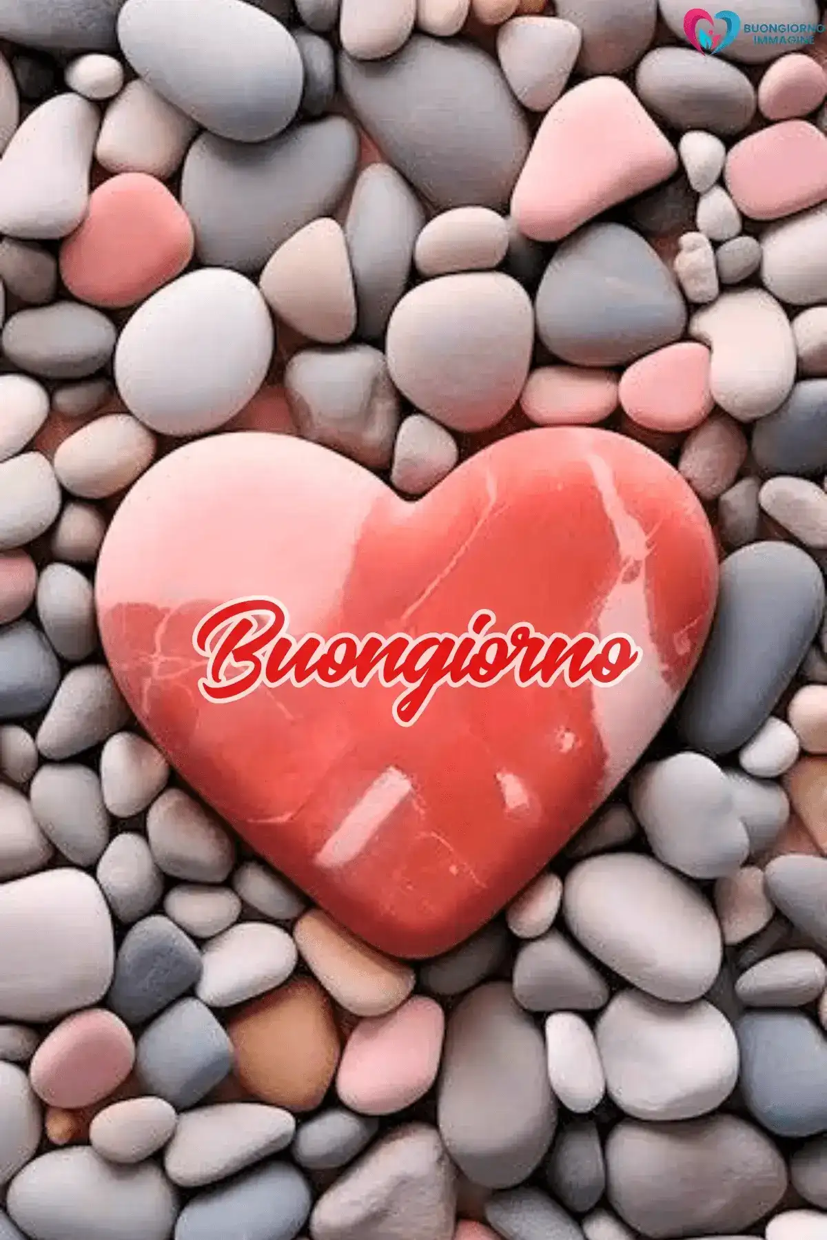 immagine mattina pietra bianca sorriso 35