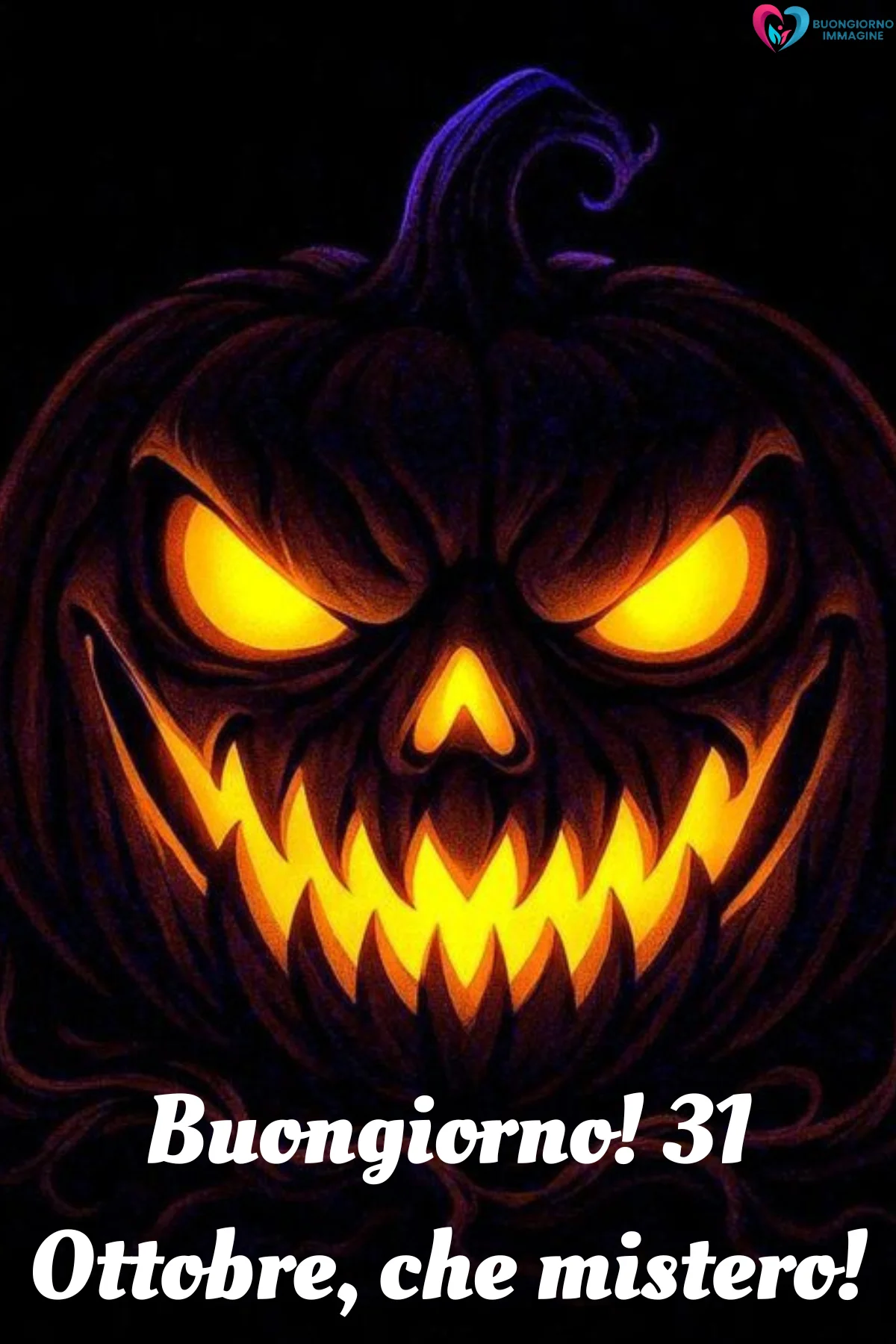 buongiorno 31 ottobre halloween 1 buongiorno 31 ottobre halloween 1