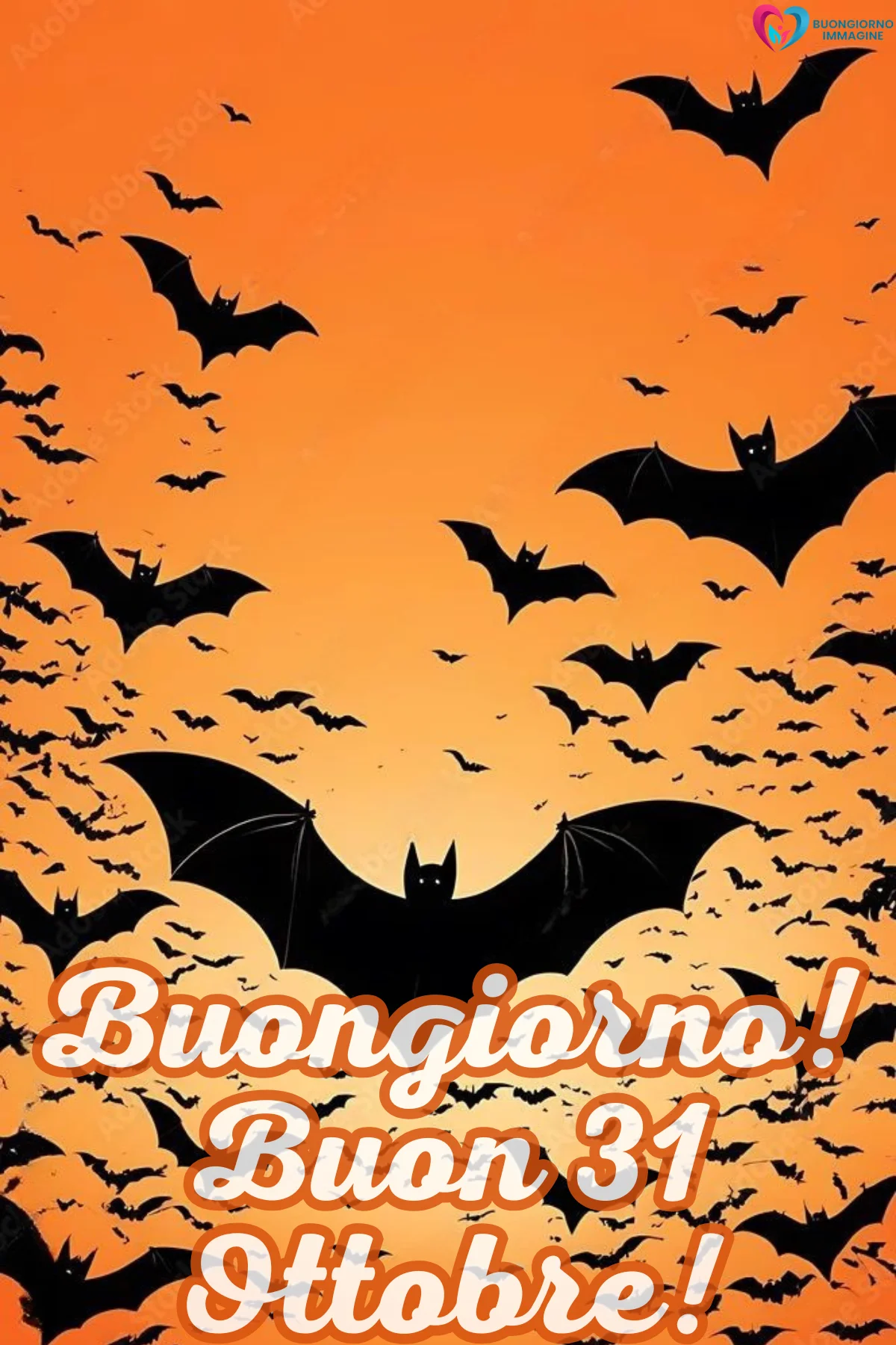 buongiorno 31 ottobre halloween 11 buongiorno 31 ottobre halloween 11
