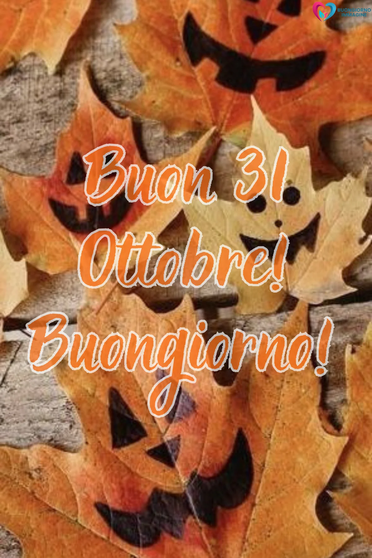 buongiorno 31 ottobre halloween 22 buongiorno 31 ottobre halloween 22