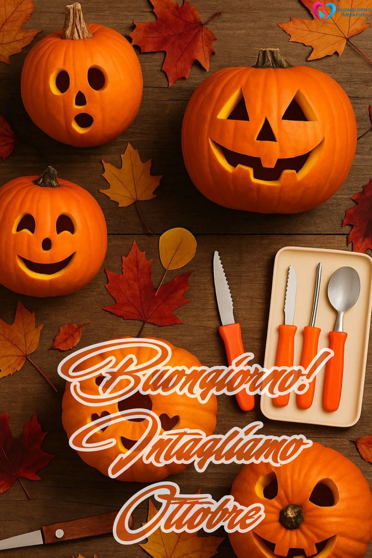 buongiorno 31 ottobre halloween 24 buongiorno 31 ottobre halloween 24
