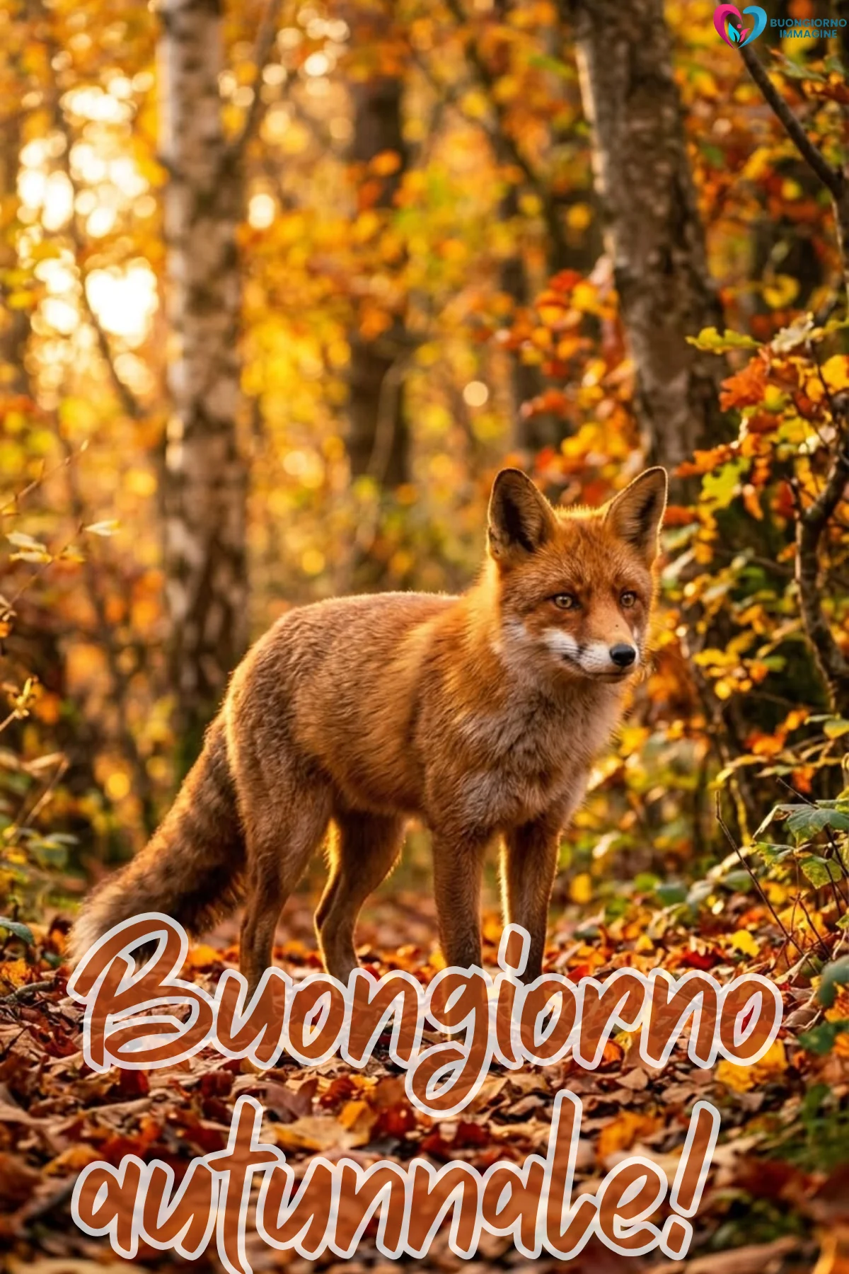 immagini buongiorno autunnale — buongiornoimmagine.it immagini buongiorno autunnale — buongiornoimmagine.it