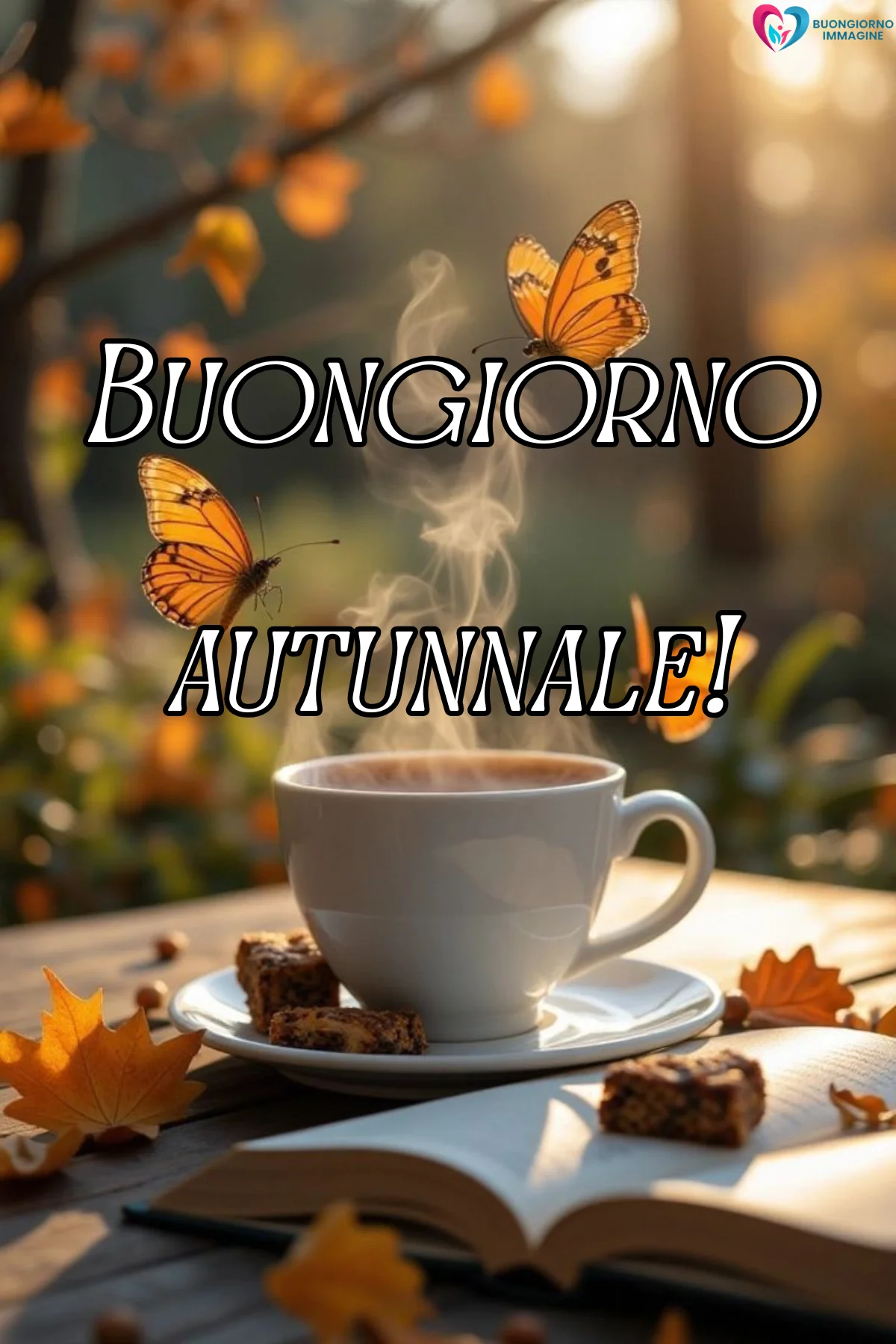 immagini buongiorno autunnale — buongiornoimmagine.it immagini buongiorno autunnale — buongiornoimmagine.it