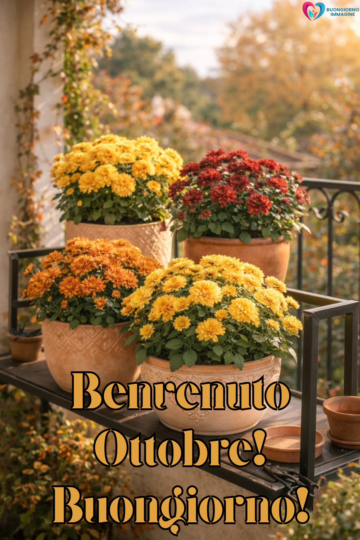 buongiorno ottobre 11 — buongiornoimmagine.it buongiorno ottobre 11 — buongiornoimmagine.it
