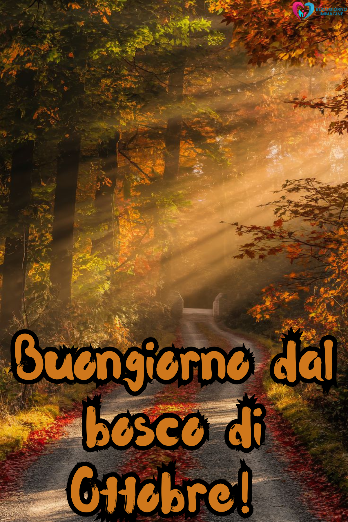 buongiorno ottobre 13 — buongiornoimmagine.it buongiorno ottobre 13 — buongiornoimmagine.it