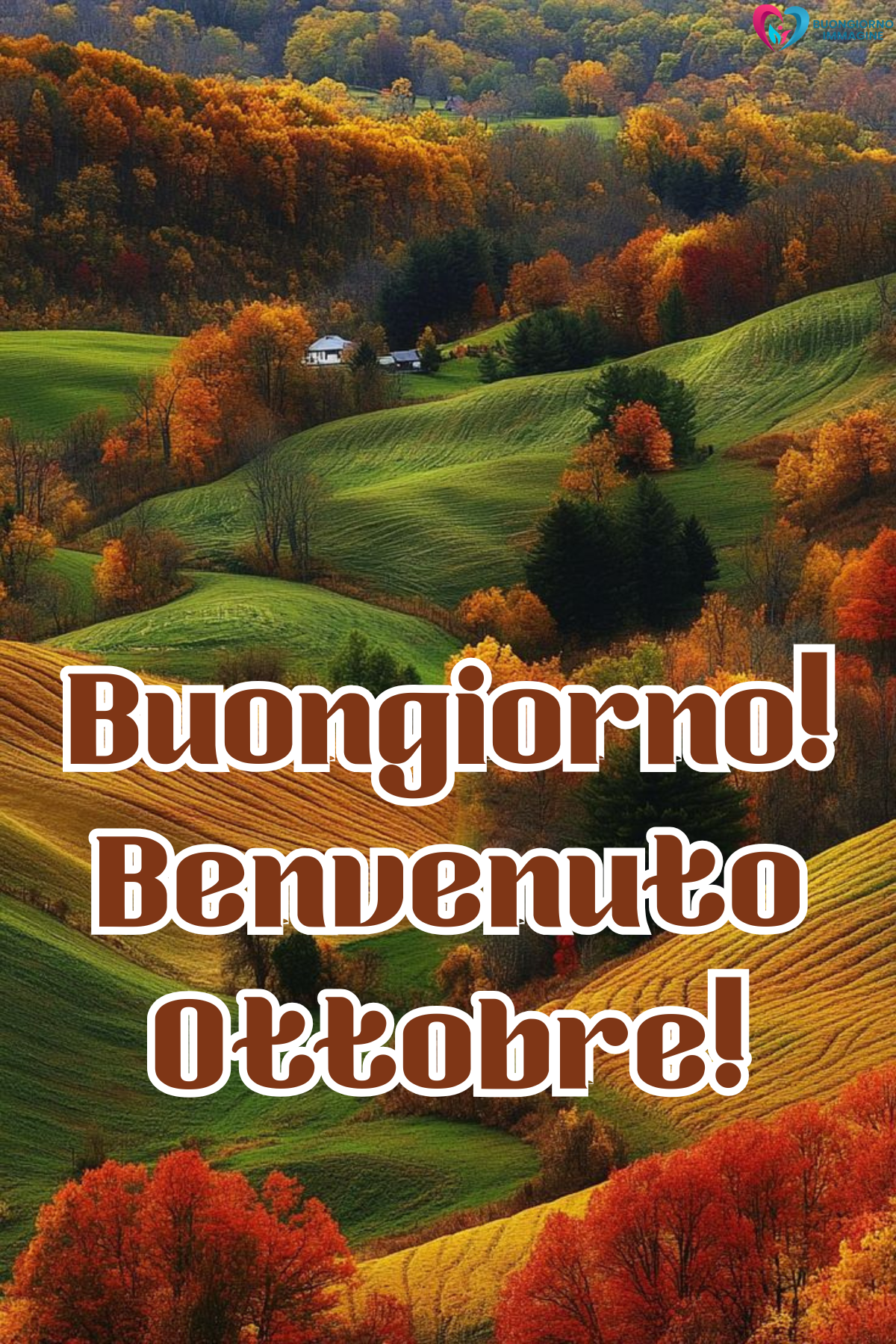 buongiorno ottobre 14 — buongiornoimmagine.it buongiorno ottobre 14 — buongiornoimmagine.it