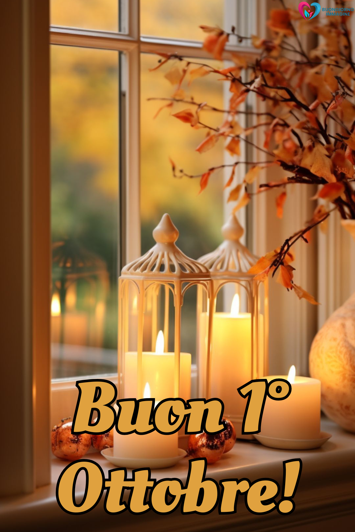 buongiorno ottobre 15 — buongiornoimmagine.it buongiorno ottobre 15 — buongiornoimmagine.it