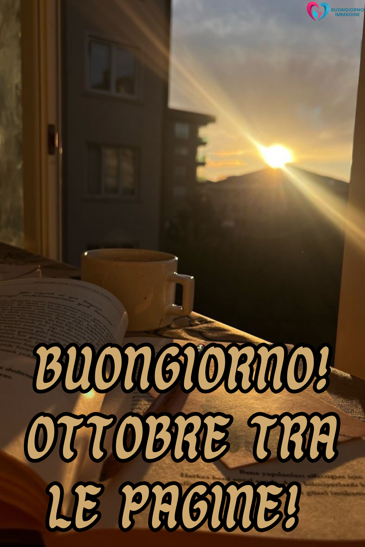 immagini buongiorno ottobre — buongiornoimmagine.it immagini buongiorno ottobre — buongiornoimmagine.it