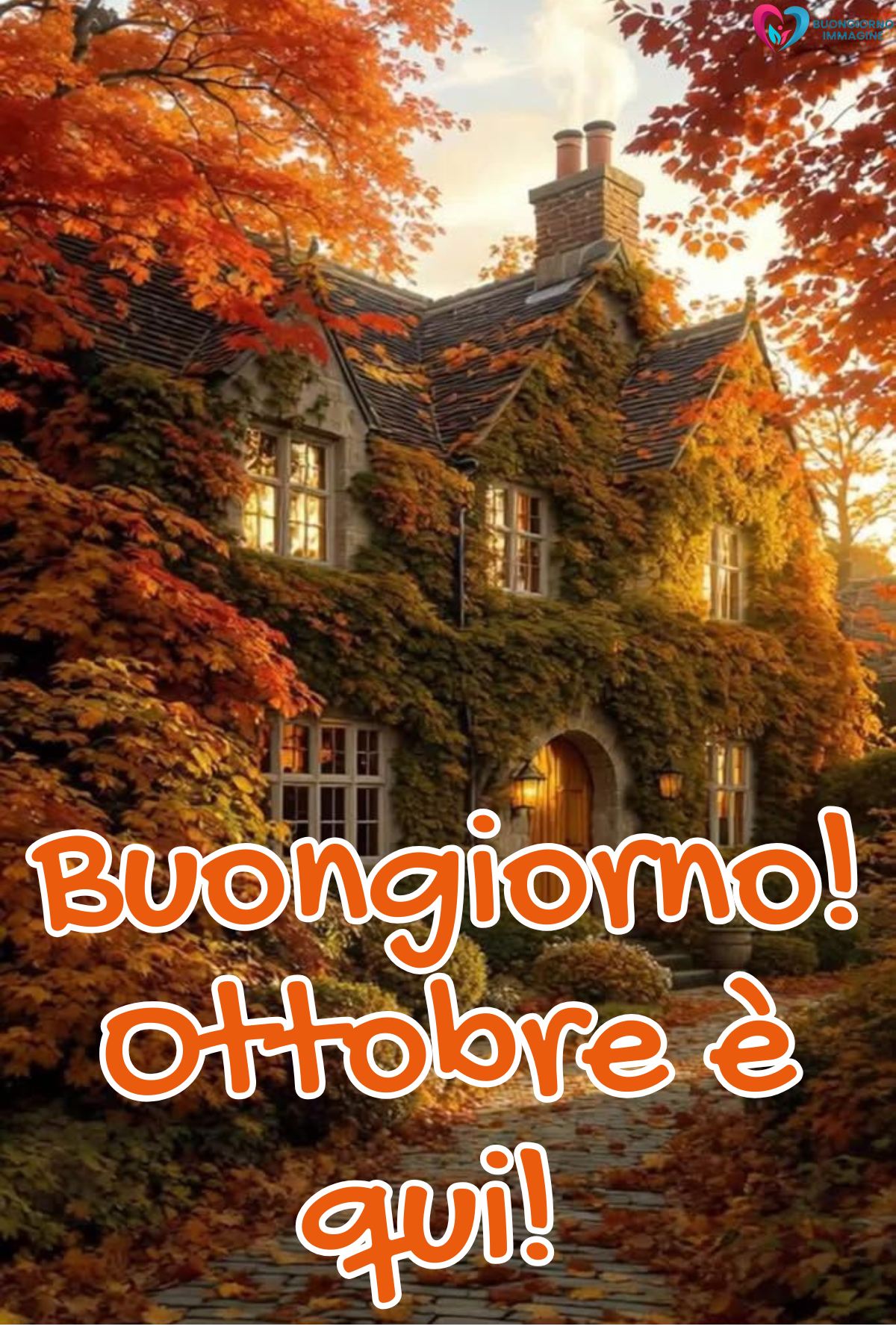 immagini buongiorno ottobre — buongiornoimmagine.it immagini buongiorno ottobre — buongiornoimmagine.it