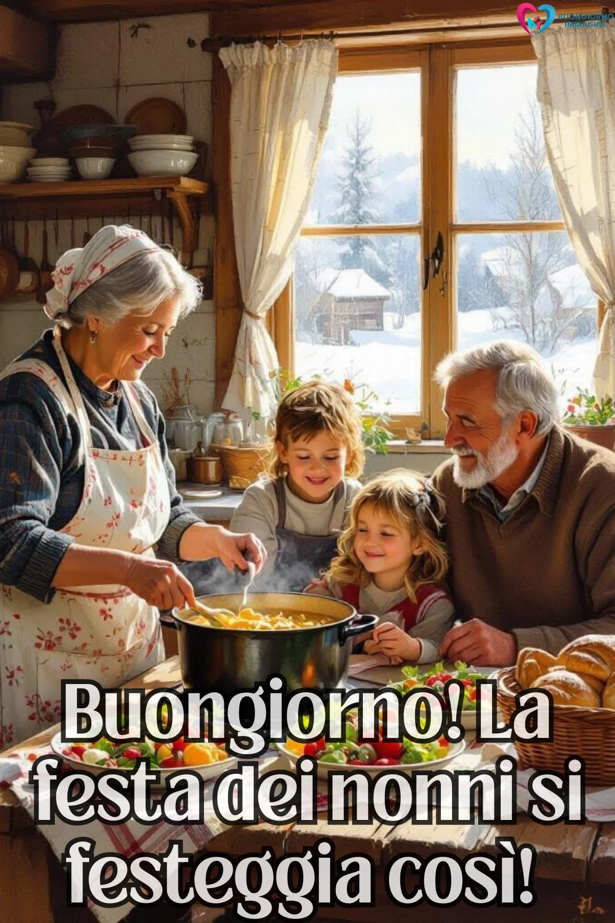 immagini festa dei nonni — buongiornoimmagine.it immagini festa dei nonni — buongiornoimmagine.it