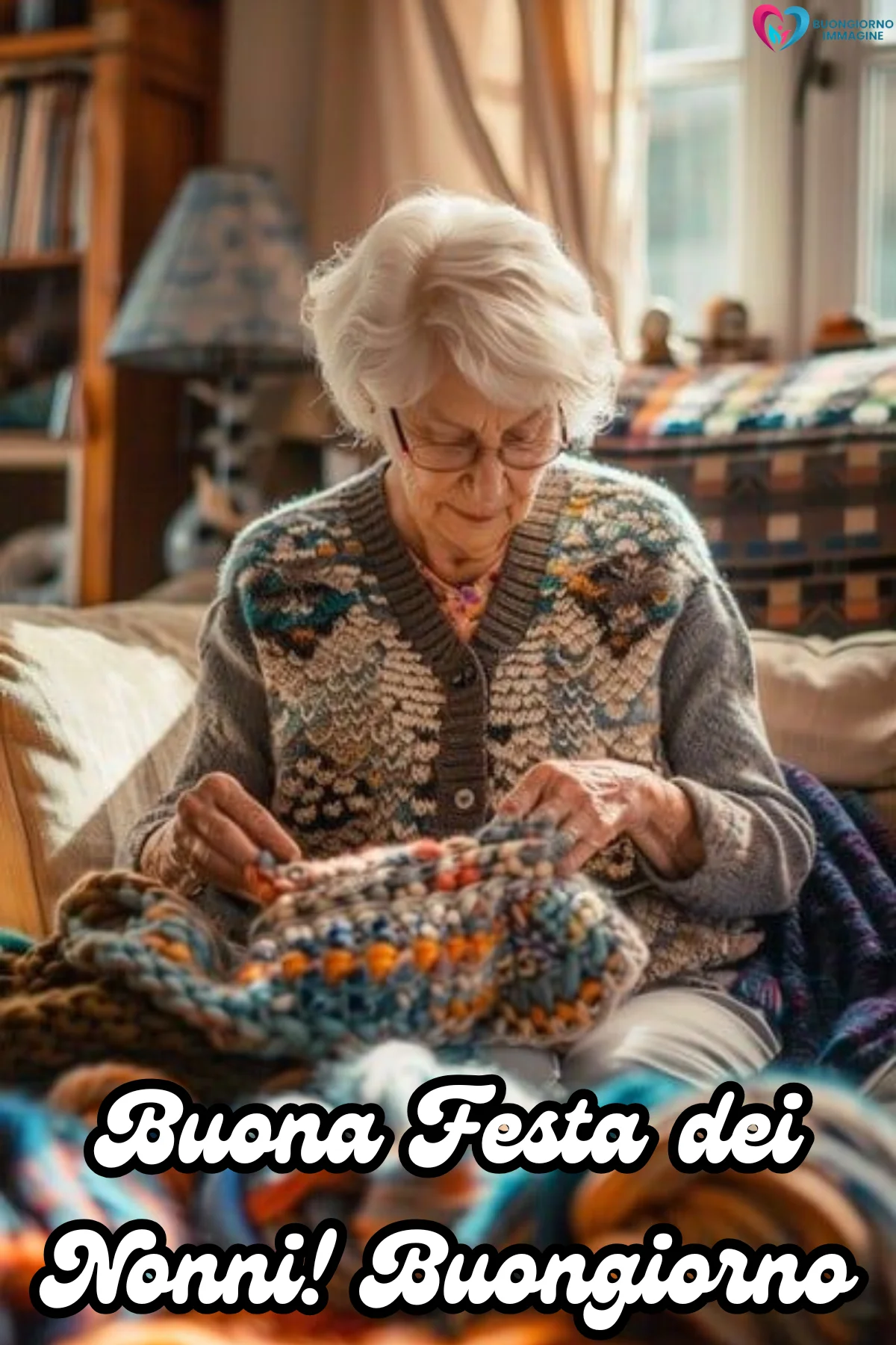 immagini festa dei nonni — buongiornoimmagine.it immagini festa dei nonni — buongiornoimmagine.it
