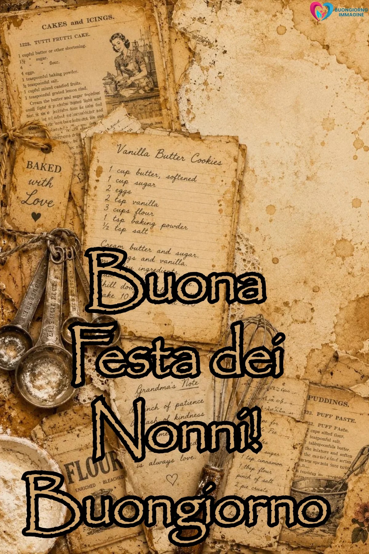 buongiorno festa dei nonni 12 buongiorno festa dei nonni 12