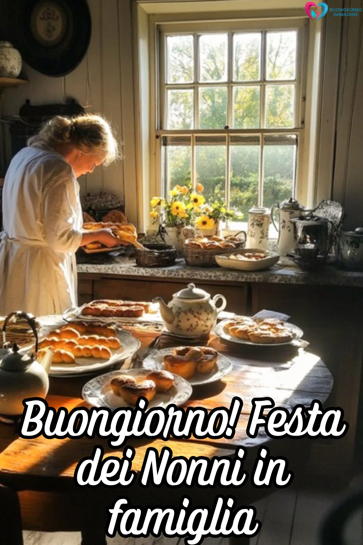 buongiorno festa dei nonni 15 buongiorno festa dei nonni 15