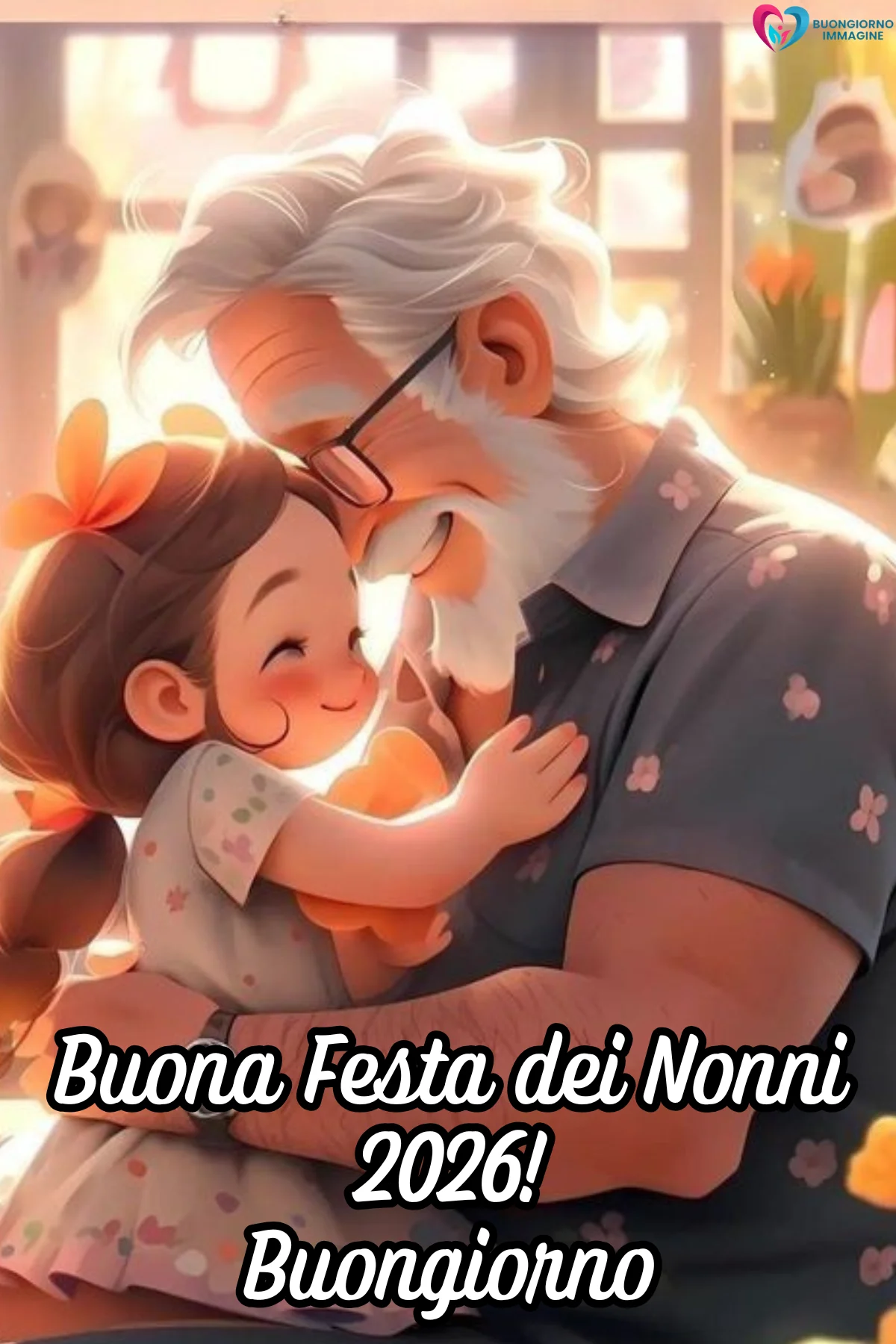 immagini festa dei nonni — buongiornoimmagine.it immagini festa dei nonni — buongiornoimmagine.it