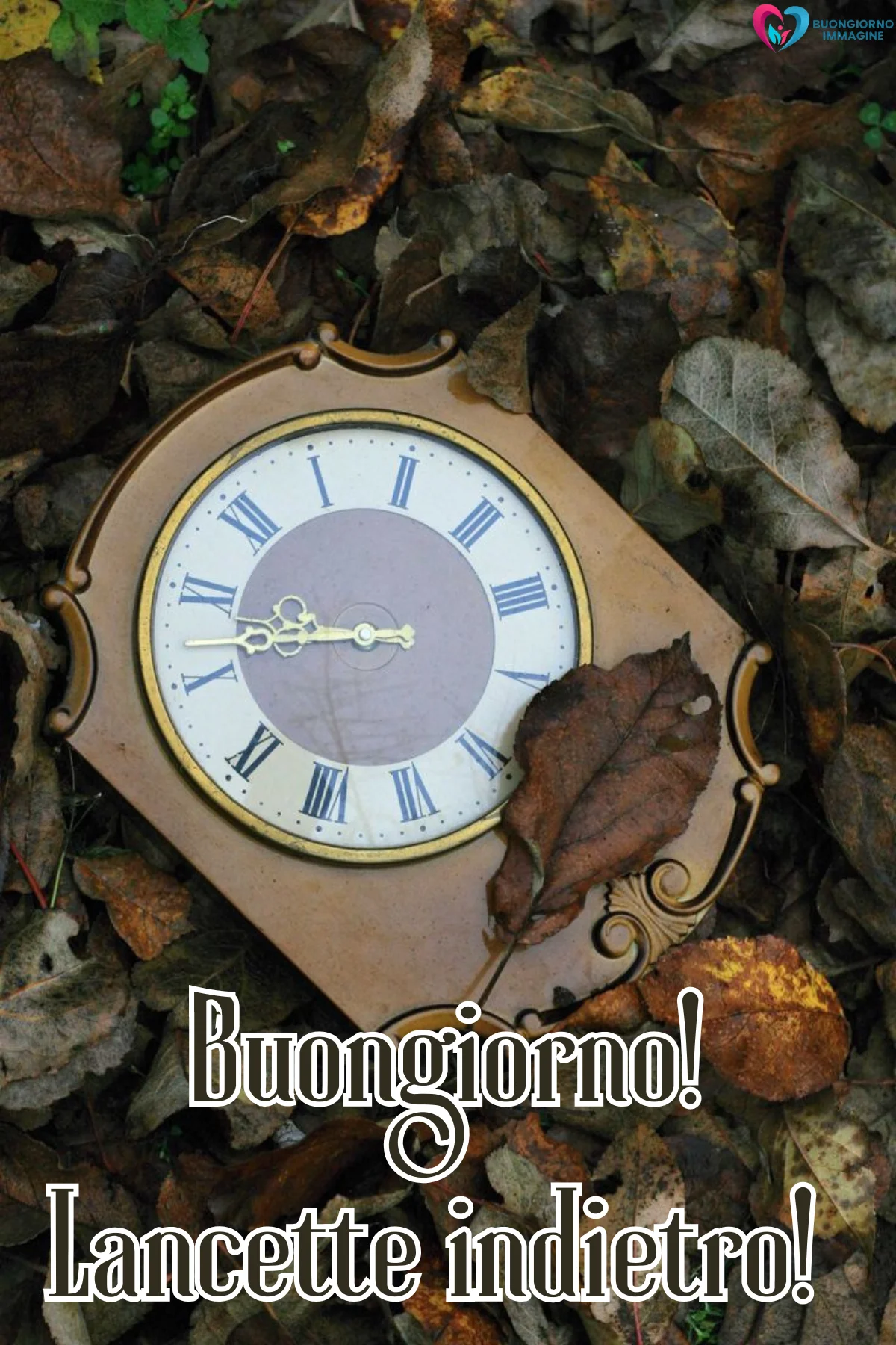 buongiorno ora solare ottobre 3 buongiorno ora solare ottobre 3