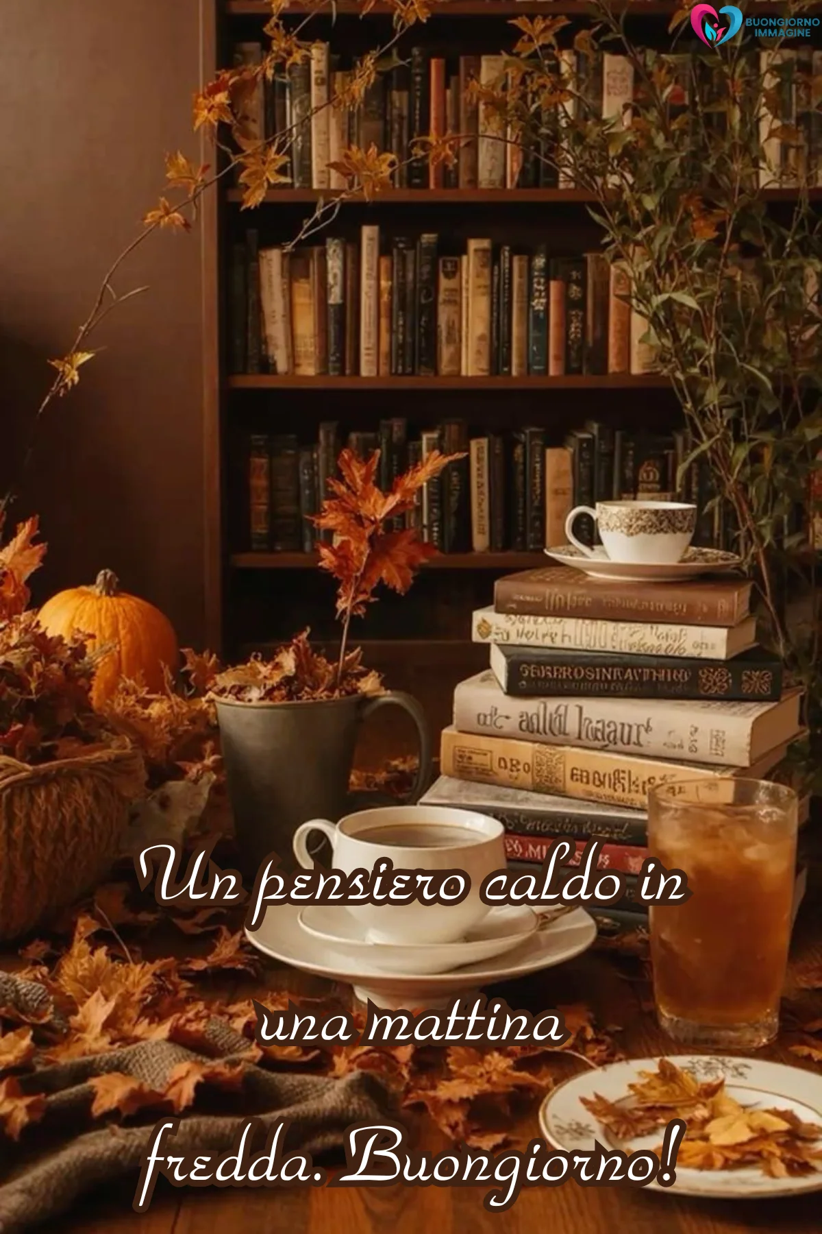 immagini buongiorno ottobre frasi — buongiornoimmagine.it immagini buongiorno ottobre frasi — buongiornoimmagine.it