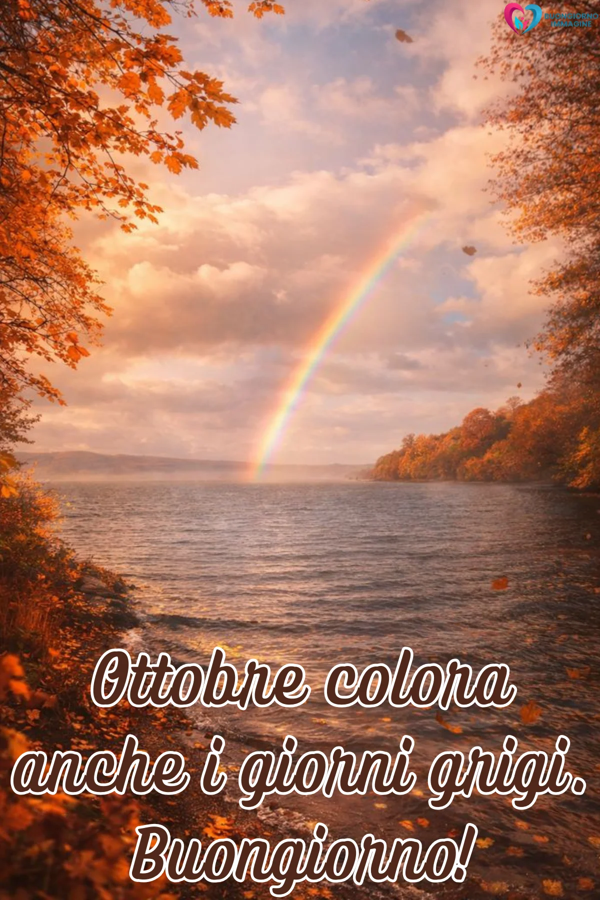 immagini buongiorno ottobre frasi — buongiornoimmagine.it immagini buongiorno ottobre frasi — buongiornoimmagine.it