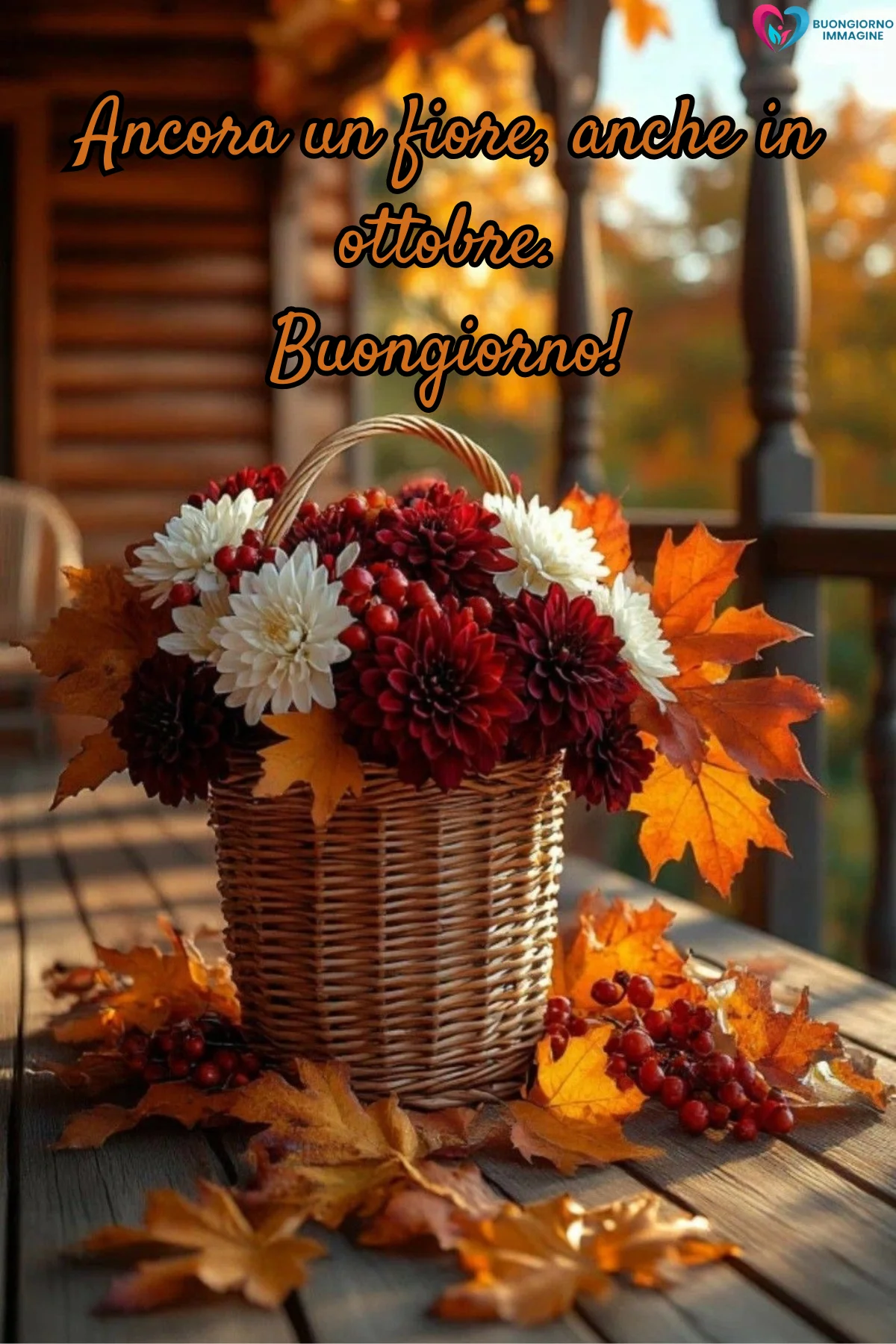 immagini buongiorno ottobre frasi — buongiornoimmagine.it immagini buongiorno ottobre frasi — buongiornoimmagine.it