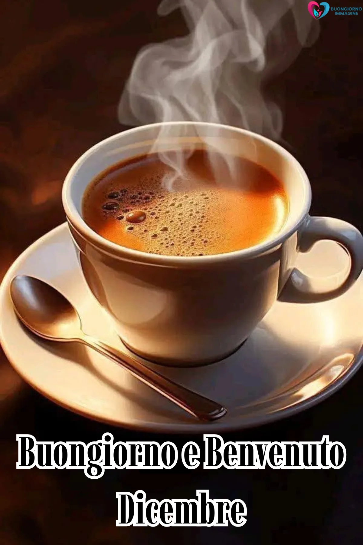 buongiorno 1 dicembre
