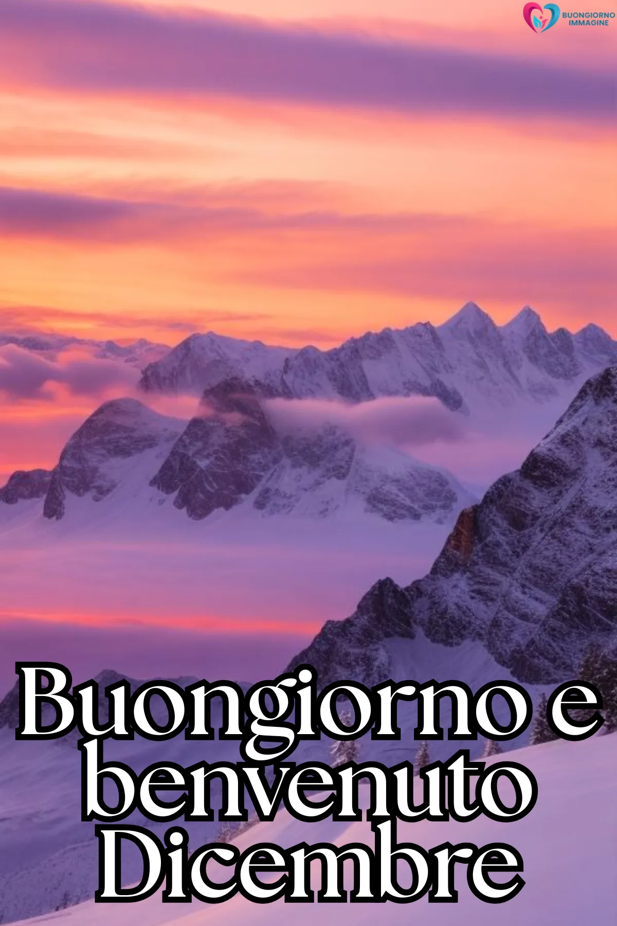 buongiorno 1 dicembre