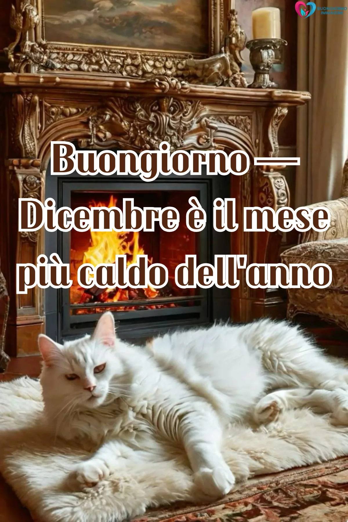 buongiorno 1 dicembre