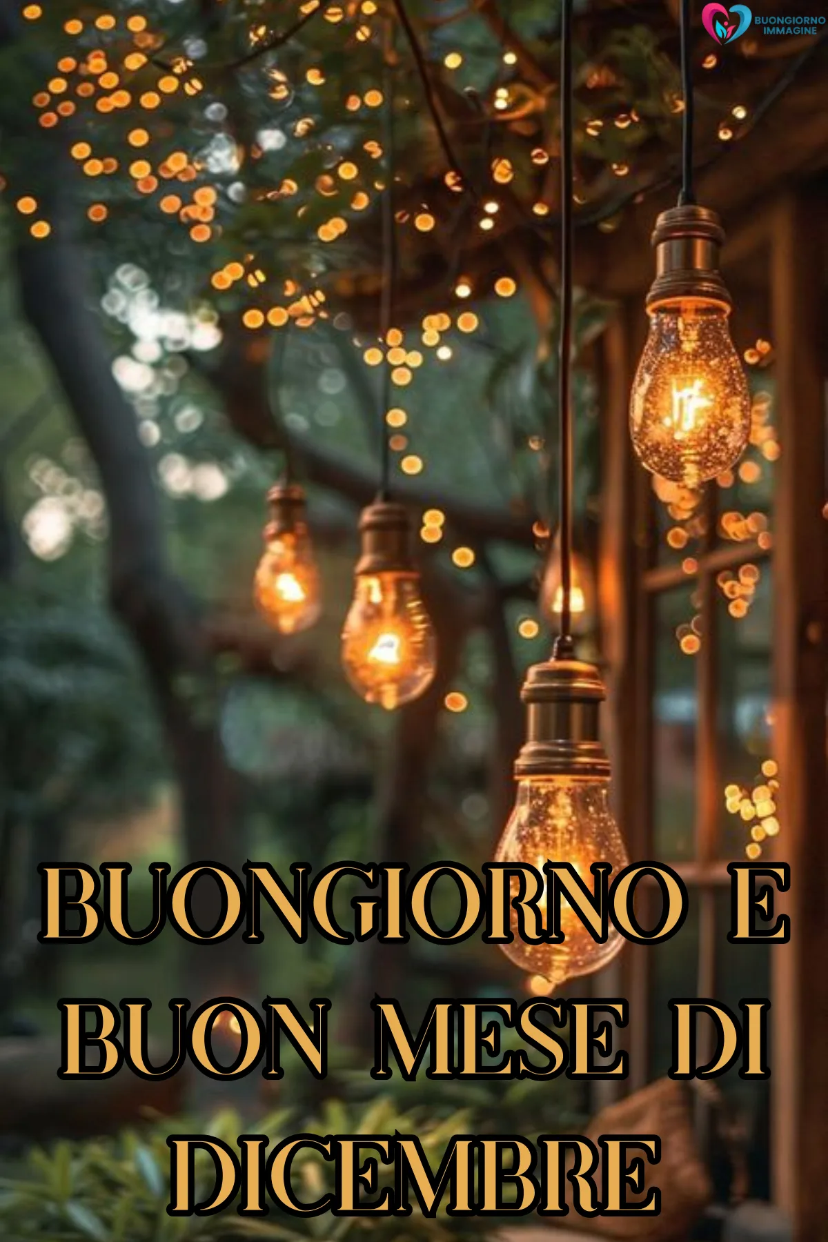 buongiorno 1 dicembre