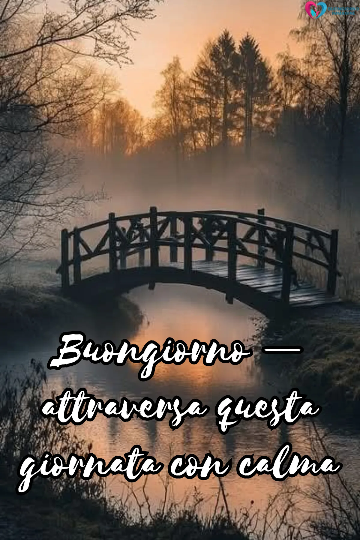 buongiorno neve dicembre