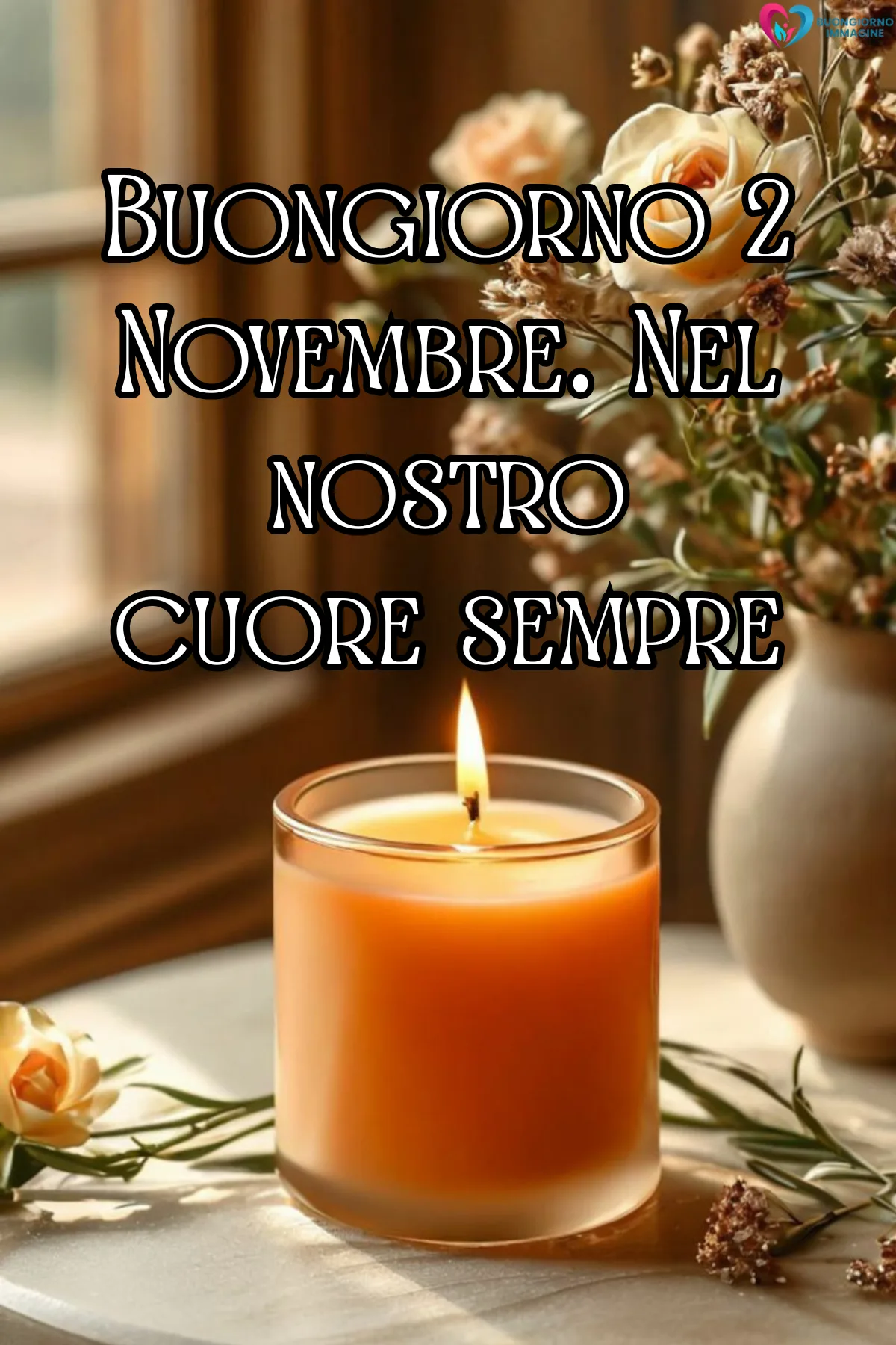 Buongiorno immagini novembre | buongiornoimmagine.it