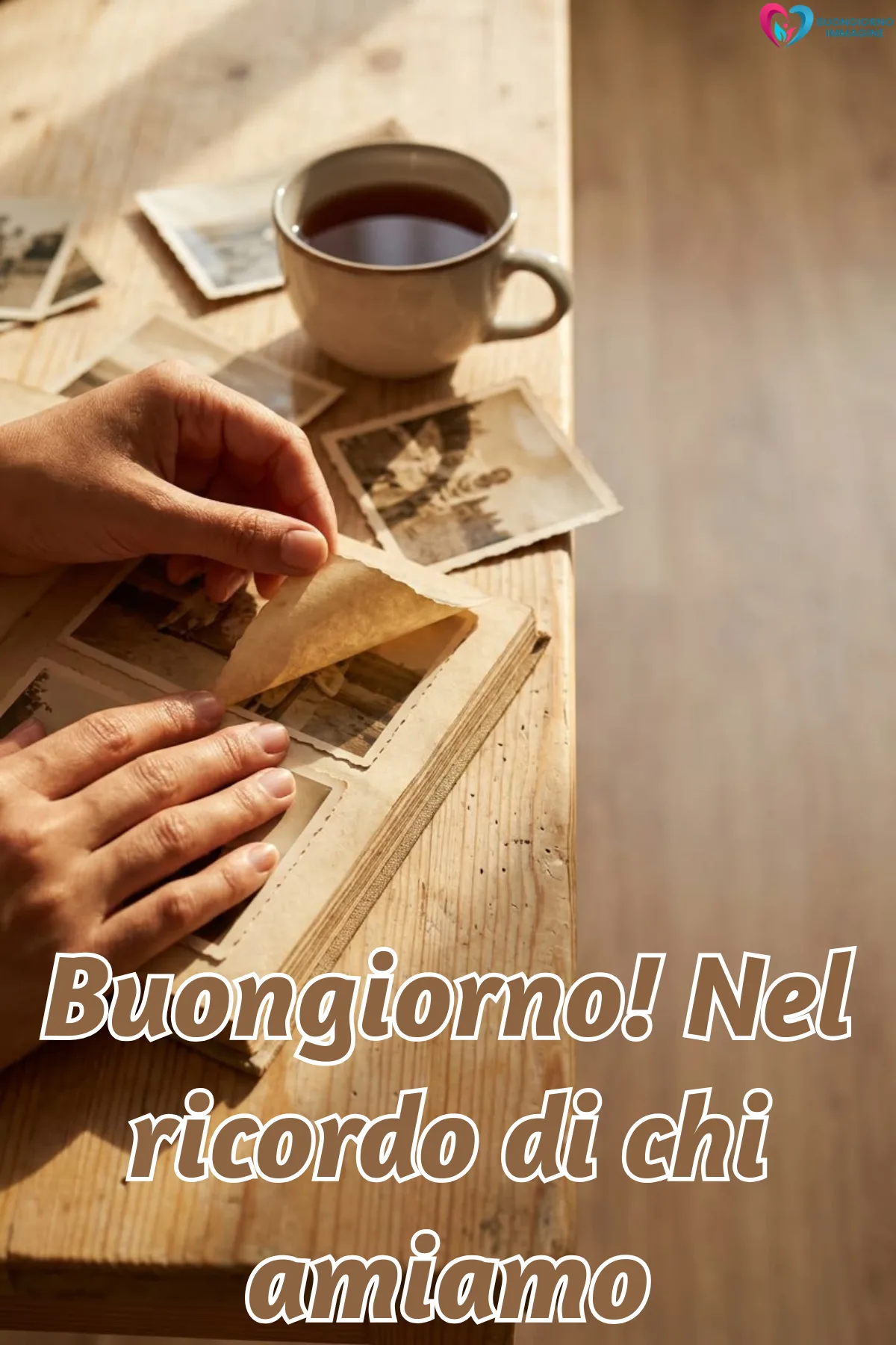 Immagini buongiorno gratis | buongiornoimmagine.it