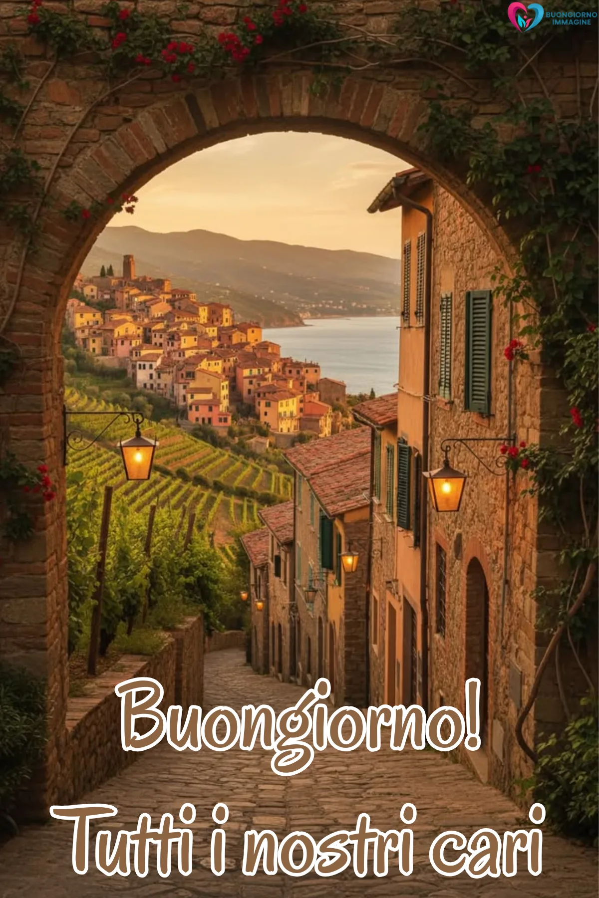 Immagini buongiorno | buongiornoimmagine.it
