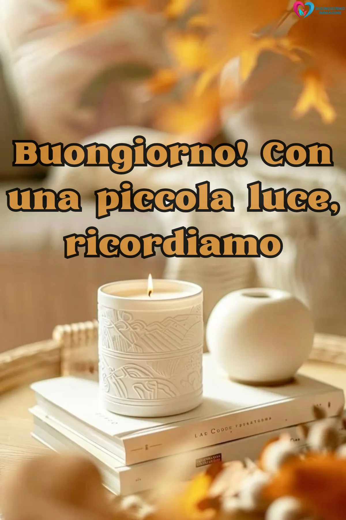 Immagini buongiorno novembre nuove