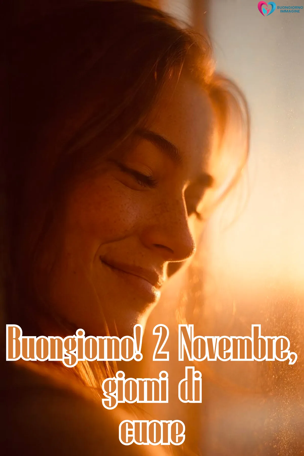 Buongiorno immagini novembre | buongiornoimmagine.it
