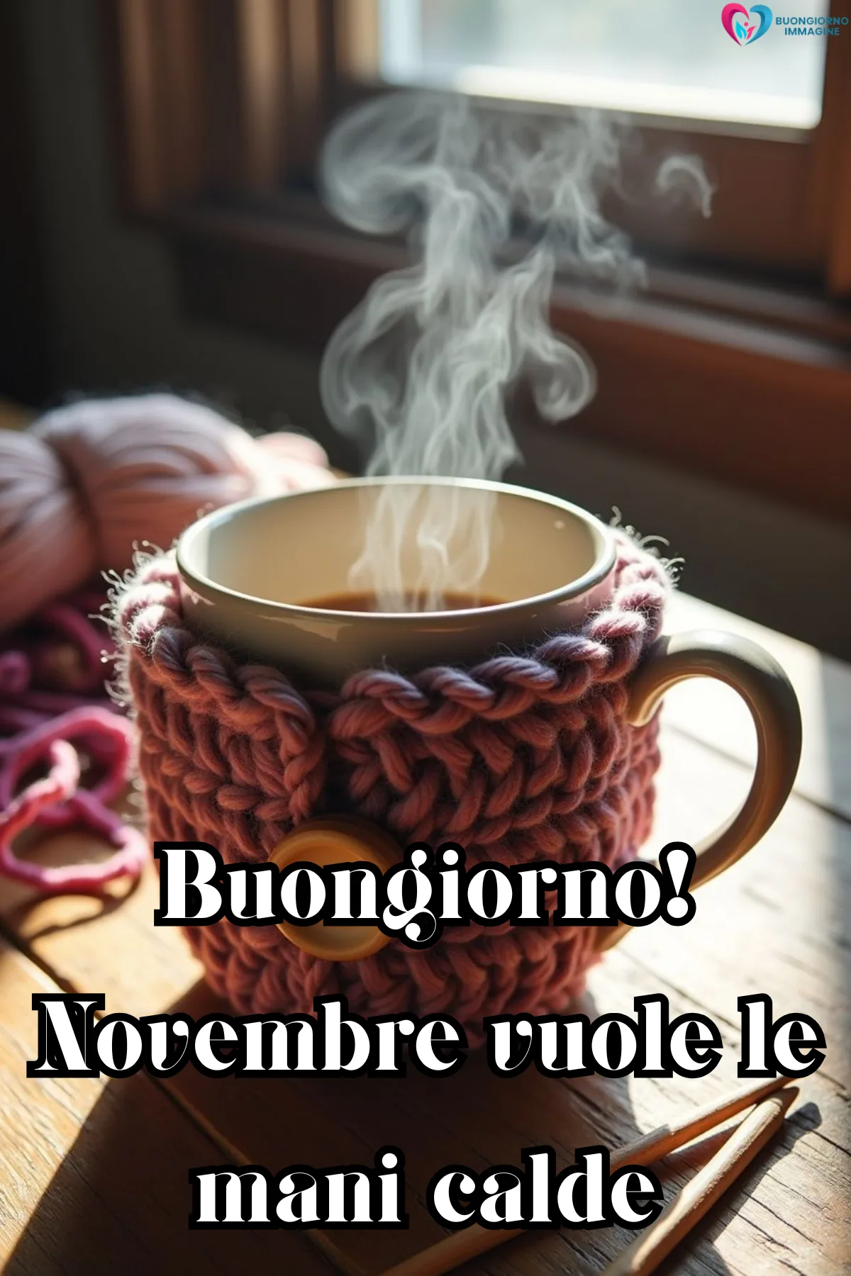 Immagini buongiorno gratis | buongiornoimmagine.it