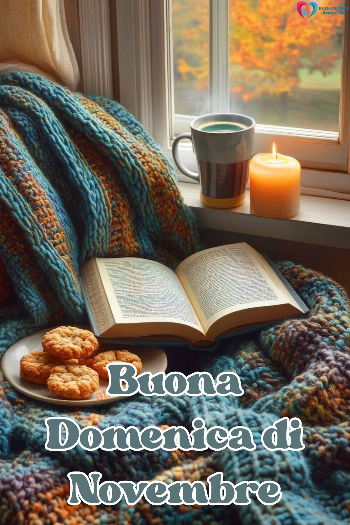 Buongiorno immagini novembre | buongiornoimmagine.it