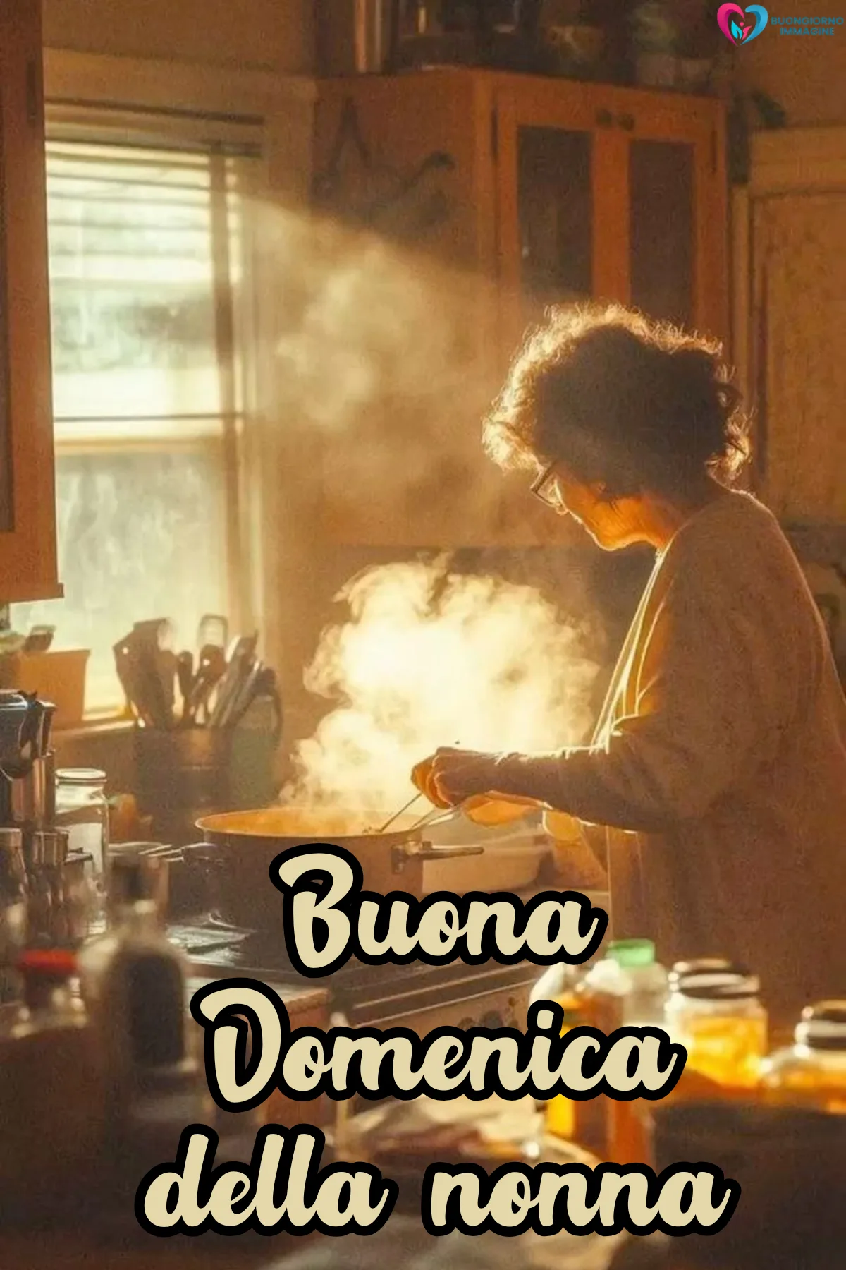 Immagini buongiorno novembre nuove