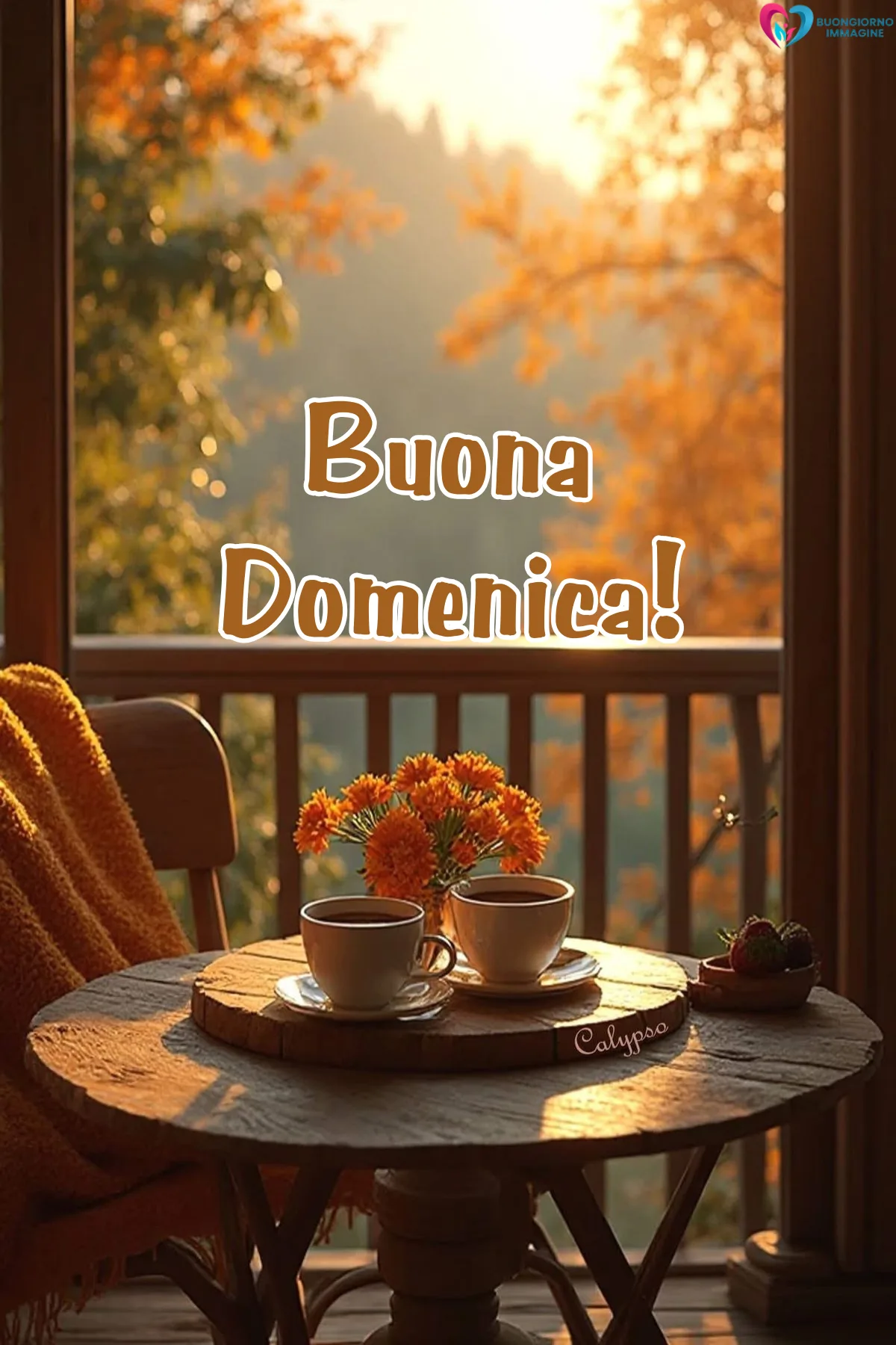 Buongiorno immagini novembre | buongiornoimmagine.it