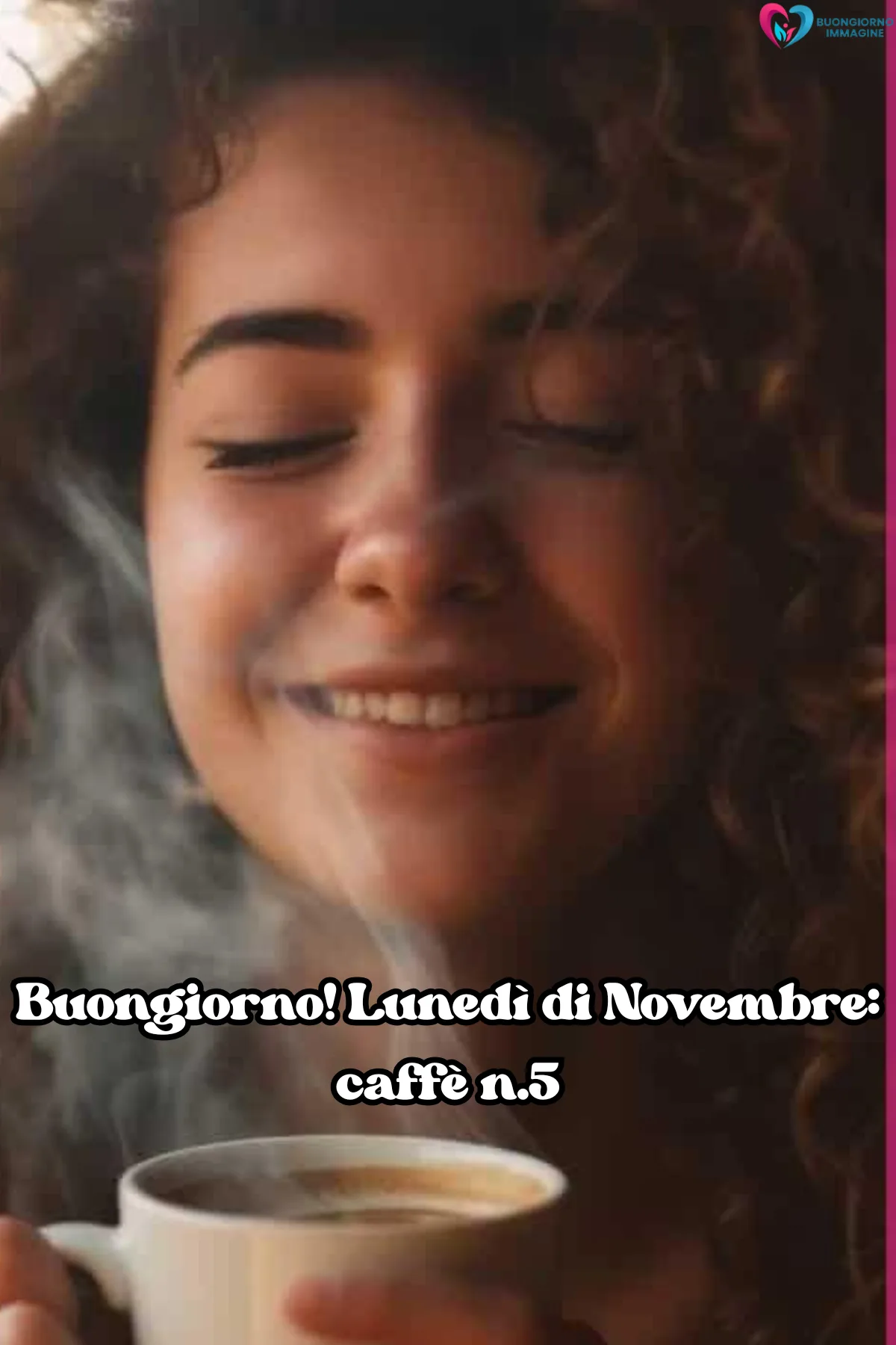 Immagini buongiorno novembre nuove