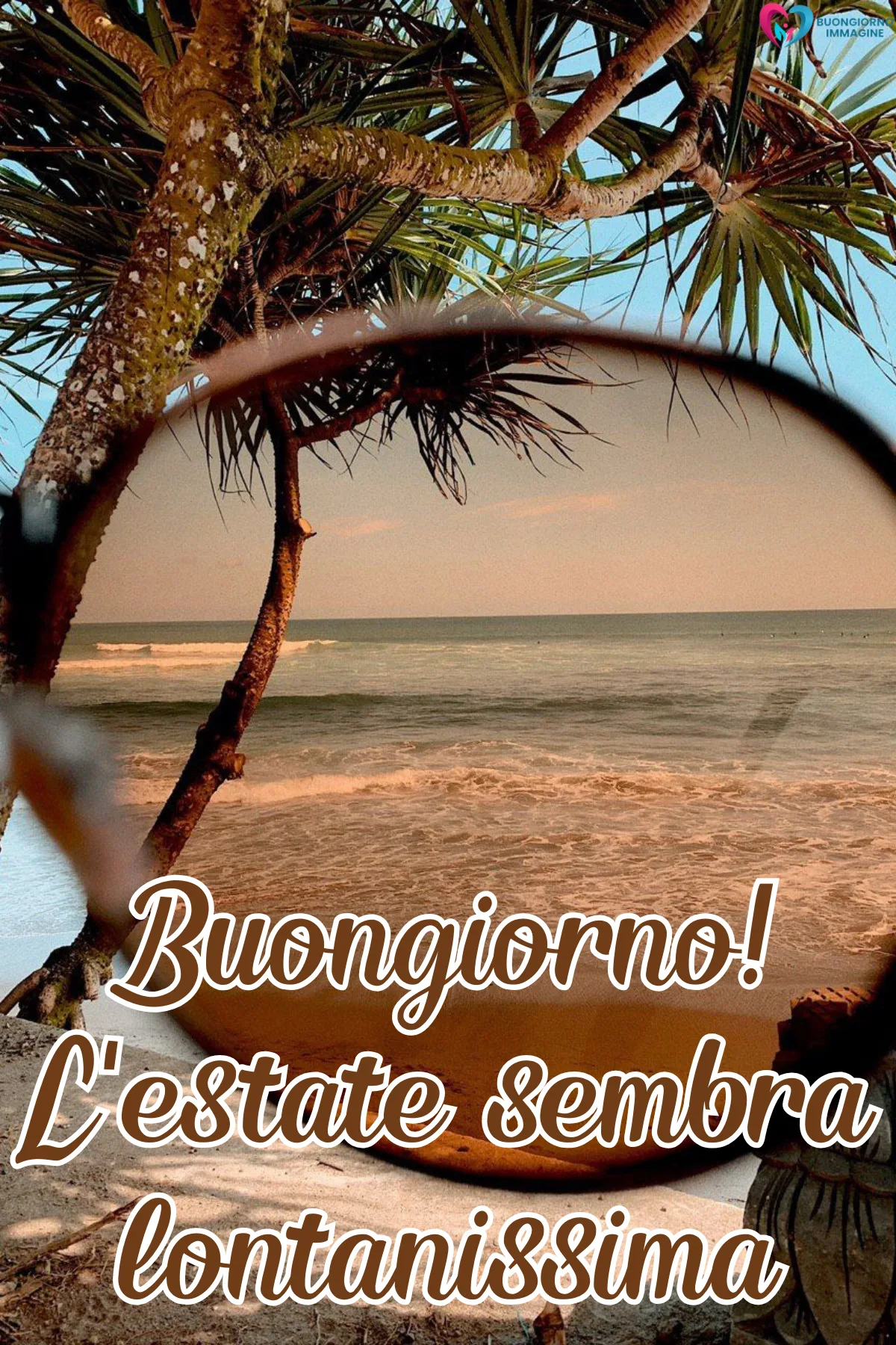 Immagini di buongiorno novembre bellissime