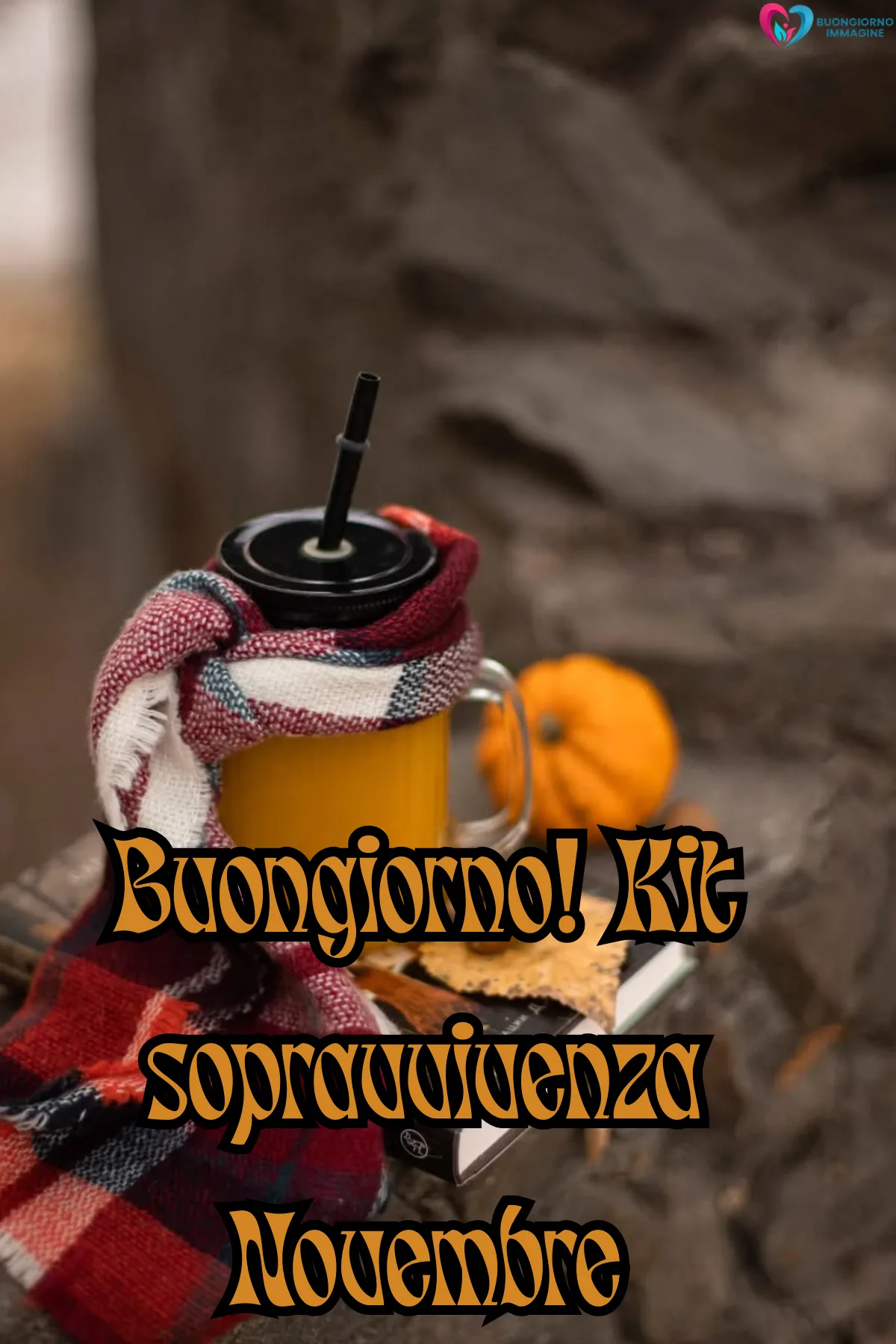 Buongiorno novembre immagini | buongiornoimmagine.it