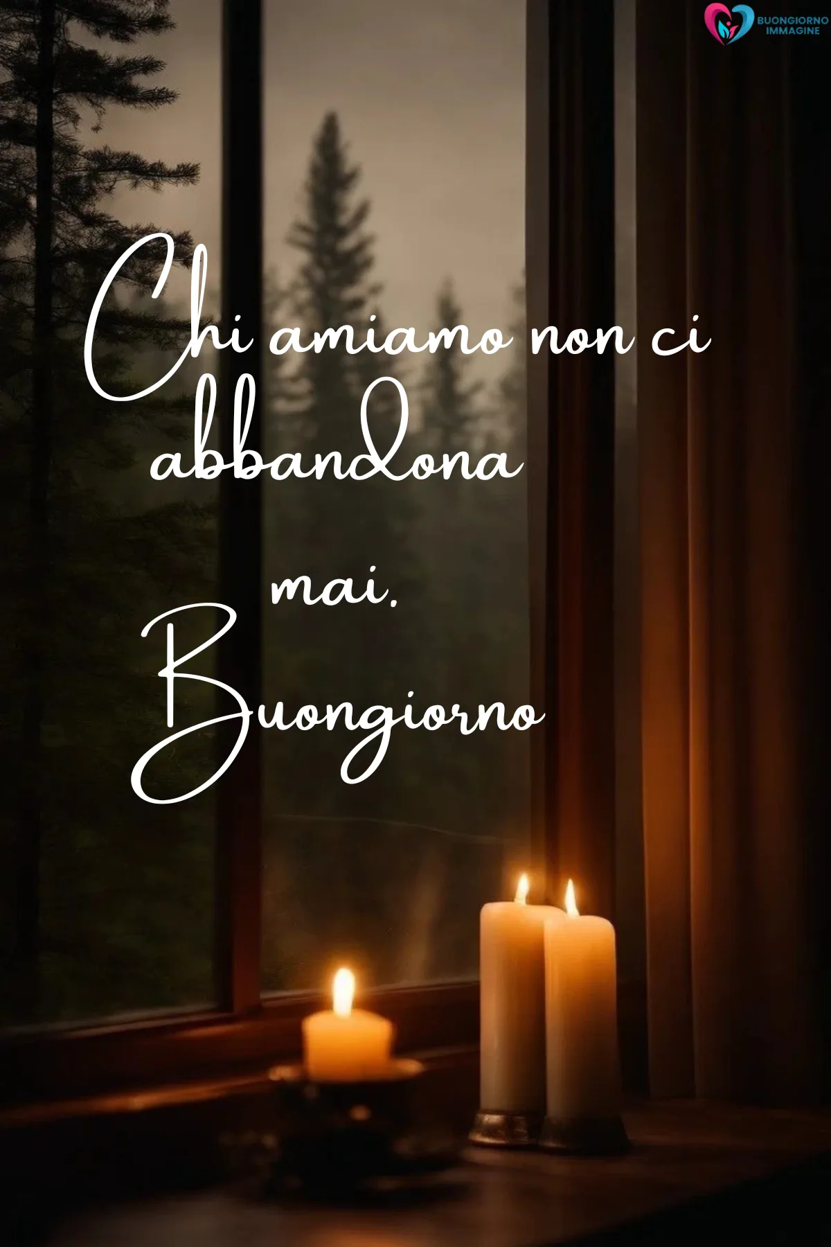 Immagini di buongiorno novembre bellissime