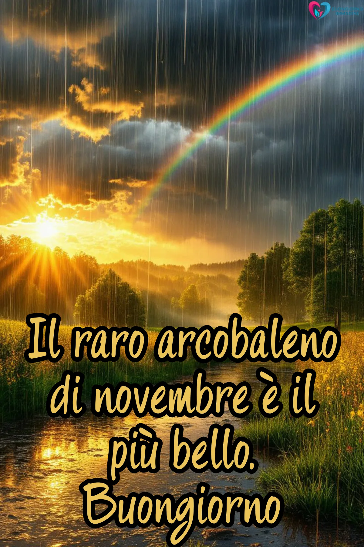Buongiorno immagini novembre | buongiornoimmagine.it