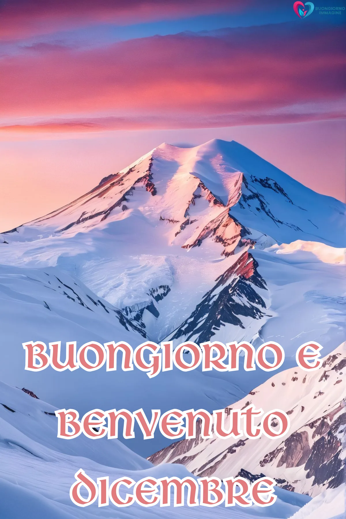 buongiorno 1 dicembre