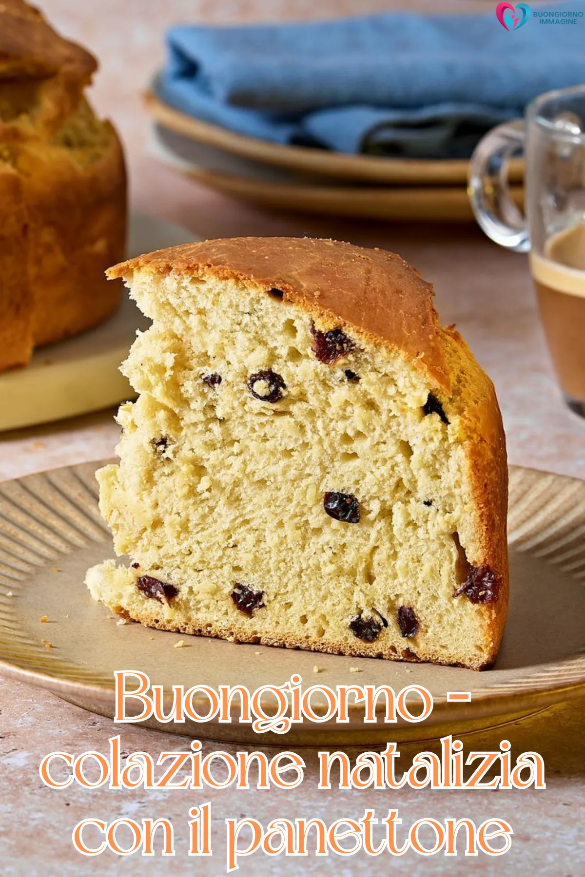 buongiorno natalizio dicembre
