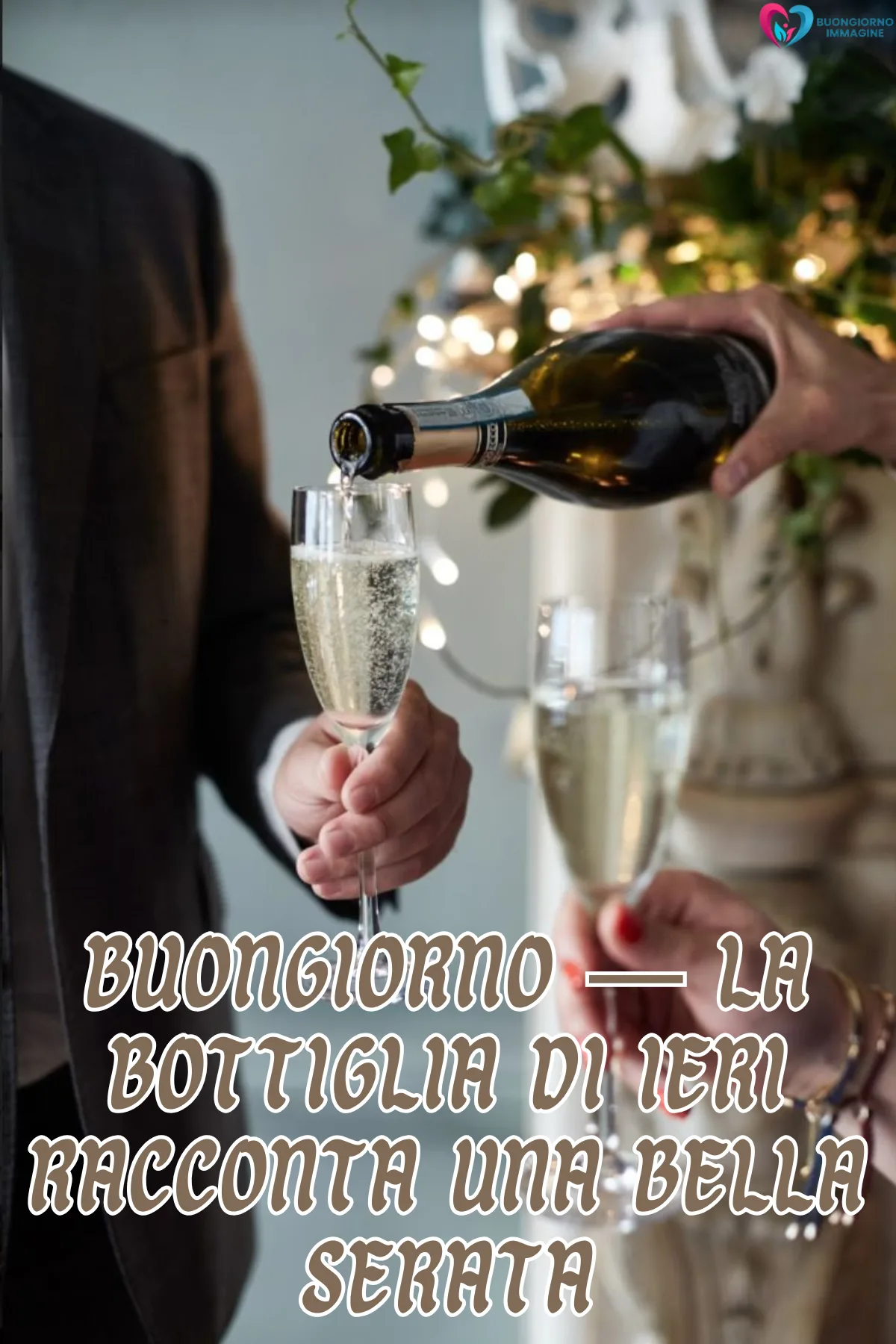 buongiorno 26 dicembre santo stefano
